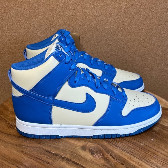 Nike 
Dunk hi
Women’s 
Brand new - Picture 4 of 10